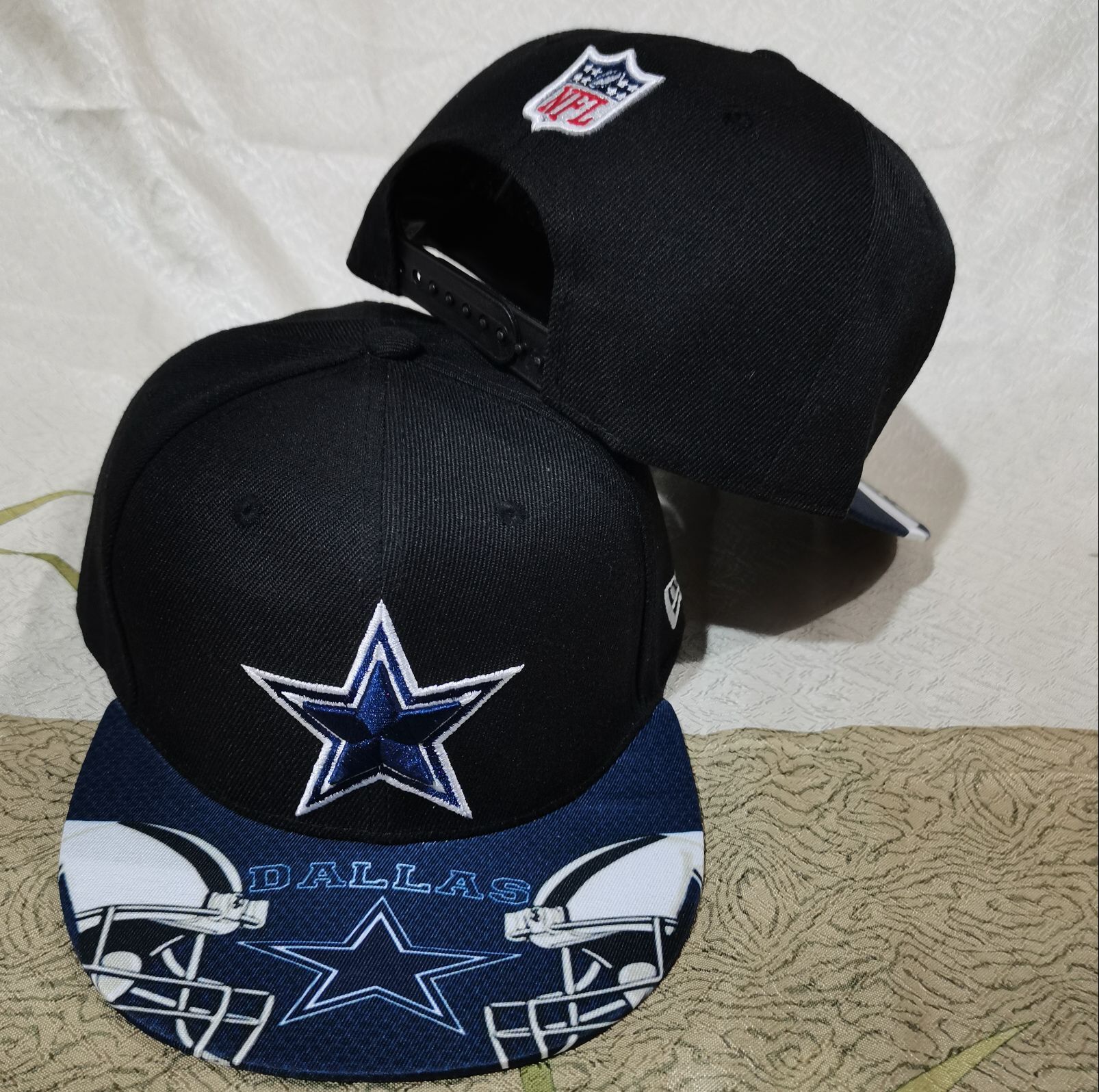 Cheap 2022 NFL Dallas cowboys 1 hat GSMY